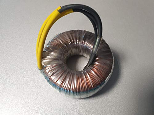 MOELETTRA TRASFORMATORE TOROIDALE 50VA 230V 12 V