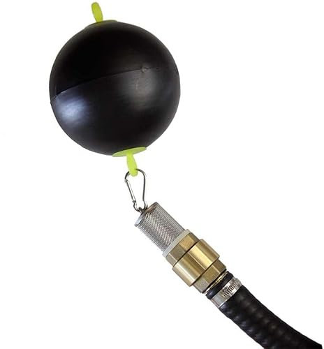 Graf Schwimmende Entnahme Microfilter