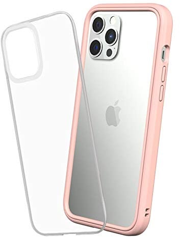 RhinoShield Mod NX Modulare Hülle für iPhone 12 Pro Max