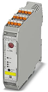 Phoenix Contact Contactron ELR H5 System-Motorstarter / 9 A
