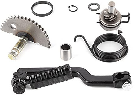 Genericer 2VTP Gear wheel, Acrylic