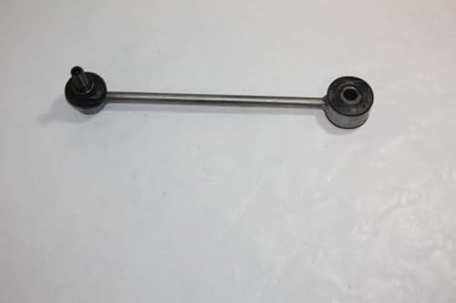 AUTOMEGA 1x Koppelstange Stabilisator Hinten Kompatibel mit VW Caddy III Kombi 2KB, 2KJ, 2CB, 2CJ Caddy III Kastenwagen 2KA, 2KH, 2CA, 2CH | Kompatibel mit: VW CADDY III Großraumlimousine, CADDY III Kasten/Großraumlimousine