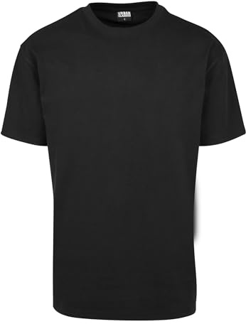 Urban Classics Men's Tb1778-heavy Oversized Tee T-Shirt (Pack of 1)