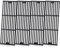 Adviace Grillroste für Char Griller 5050, 5650, 2121, 3001, 5072, 2123, 2828, 3072, 3030, 3008, 4000, King Griller 3008, 5252, 19 3/4 Zoll Gusseisen Grillrost für Char-Griller Ersatzteile.