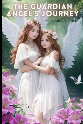 Wings of Destiny: The Guardian Angel's Extraordinary Journey
