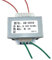 Transformador, Tipo 50W DB-50VA 220V a 24V 2A AC24V AC Transformador