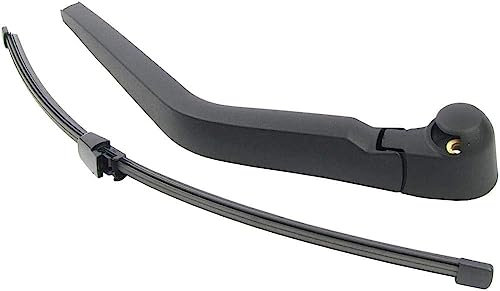 Scheibenwischer für Vw Transporter T5 T6 Multivan T5 T6 Scheibenwischer Vorne Und Hinten Wischerblätter Set Teile Ersatzwischblätter.