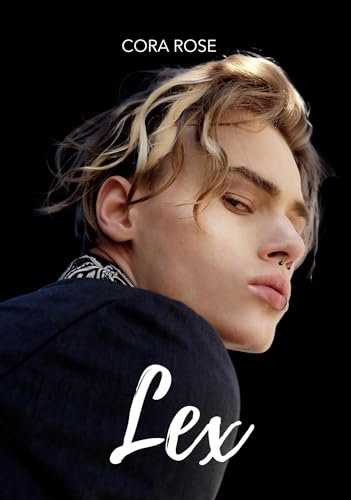 Lex (Onverwacht Book 5) (Dutch Edition)