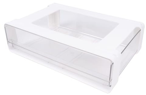 Gzsekken Under Desk Drawer Organizer Clear Under Desk Storage Box Pull-out Storage Organizer, Under Table with Self-Adhesive Tape Large Capacity Under Desk Storage for Home,Office