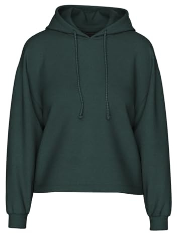 PIECES Female Hoodie PCCHILLI | Hoodie