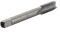 CNANRNANC Gewindebohrer, metrisch, links, M10 x 1,0 mm, Metallbearbeitungswerkzeuge, 10 mm x 1 mm Steigung