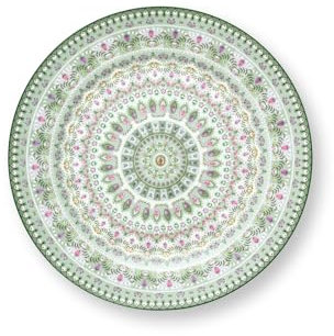 Pip Studio Lily&Lotus Moon Delight Light Green Platzteller 32cm