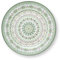 Pip Studio Lily&Lotus Moon Delight Light Green Platzteller 32cm