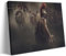NVBKJH Spartan Art Poster Dekorative Malerei Leinwand Wandkunst Wohnzimmer Poster Schlafzimmer Malerei 24x36inch(60x90cm)