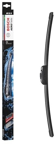 Bosch AR21U - Wiper Blade Aerotwin - Length: 530 mm - Single Front Wiper Blade