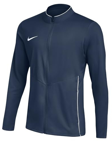 NIKE Herren M Nk Df Park26 Trk Jkt K M Nk Df Park26 Trk Jkt K