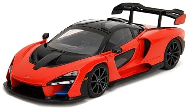Fast & Furious Diecast Modell 1/24 McLaren Senna