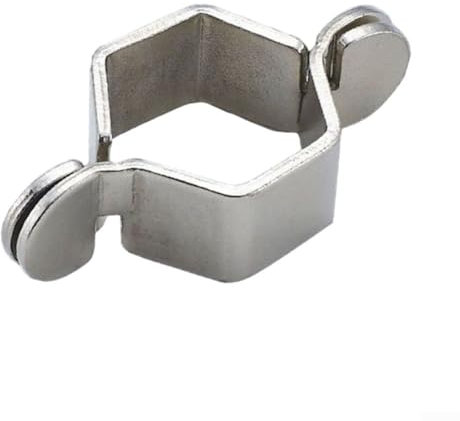 UTTASU Pratico strumento di riparazione del rubinetto, chiave a bussola esagonale per la rimozione del tubo (1 pz)