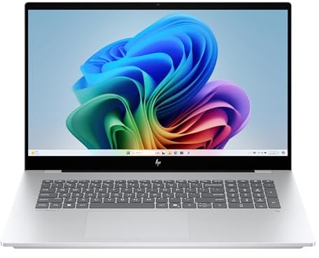 HP OmniBook 7 Next Gen AI 17-dc0153ng・Intel Core Ultra 5・43,9 cm (17,3)・1920 x 1080 pixel・16 GB・512 GB・Windows 11 Home (BZ8F0EA#ABD)