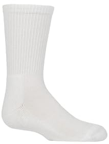 SockShop Kids Bamboo Sports Socks – 1 Pair Boys Girls Soft Breathable Comfort Cuff Smooth Toe Seam, School PE Running Walking Everyday Wear, UK Child Sizes