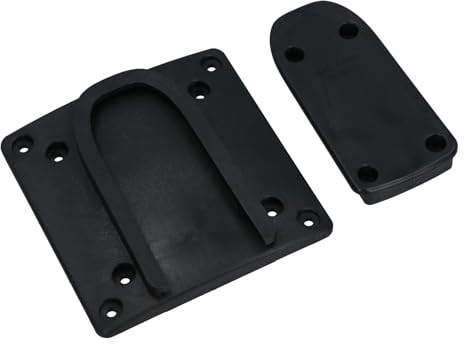 Caravan TV Wall Bracket Ultra Light Slim Mount Motorhome Portable Television