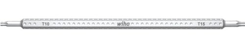 Wiha Wechselklinge SYSTEM 6 TORX® (00654)