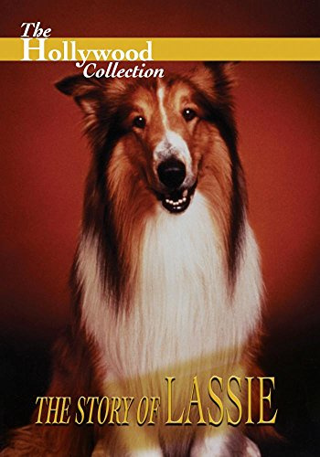 Hollywood Collection - The Story of Lassie