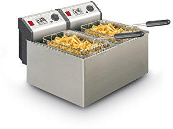 Profi 4905-2x8L - 2x3300W