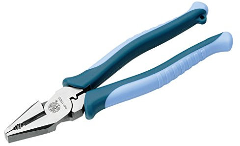 Tsunoda, PW-114DG, High-Leverage Combination Pliers 200mm
