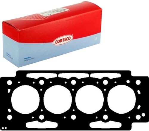 Corteco 415009P Dichtung, Zylinderkopf | 415009P passend für C5 Xsara 406 407 |