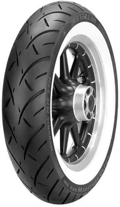 Metzeler ME888 WW (RR) 85 B 16 77H Tyre – Moto