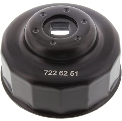 Oelfilterschlüssel 65mm JMP 14-Kanten A-52-6514-M