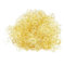 Engelshaar / Lametta gelockt, gold