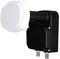 Inverto IDLB-TWNM22-MNO43-8PP Twin-LNB