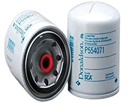Kühlmittelfilter DONALDSON P554071