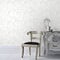 Superfresco Easy Innocence Branch White Wallpaper | Paste The Wall | White Trees | Eco-Friendly
