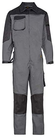 Utility Diadora - Tuta da Lavoro Coverall Poly per Uomo (EU L)