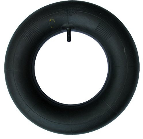 Inner tube 4.80/4.00-8 and 4.00-8 for pneumatic wheelbarrow wheels, hand truck trolley, garden trolley, sack barrow, size 16 straight valve rim 8 inch