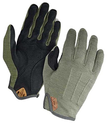 Giro D'wool Handschuhe