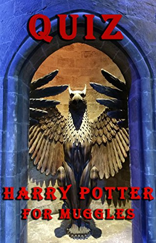 QUIZ: Harry Potter for Muggles