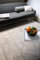 floor factory Moderner Teppich Delight beige 200x290cm - edler Designer Teppich mit flauschig weichem Flor