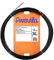 Anguila | Guía Pasacables | Terminales Fijos | Monofilamento | Nylon | Color Negro | Diámetro 4mm | 30 Metros