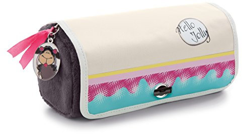 Nici 40870 - Jolly Mäh - Kosmetik-Mäppchen Jolly Juicy 19x7x7cm