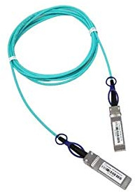 Optisches Glasfaserkabel für Nexus 93180YC-Ex/93180YC-FX/X97160YC-Ex, TVS-28 auf TVS-28, 10 m