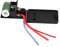 Resistencia del ventilador - Resistencia del motor del ventilador para Mini Cooper R50 R52 R53 03-08,17117541092R Radiador de enfriamiento del motor del automóvil.
