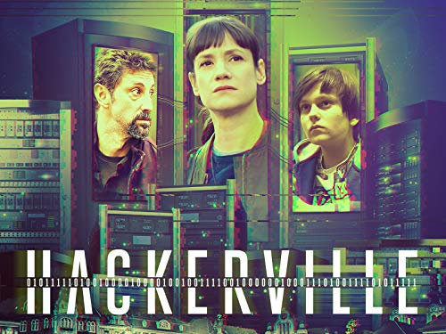 Hackerville
