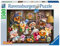 Ravensburger Puzzle 15014 - Gelini Familienporträt - 1500 Teile