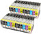 TONER EXPERTE LC1280XL LC1240XL 20 XL Druckerpatronen kompatibel für MFC-J430W MFC-J5910DW MFC-J625DW MFC-J6510DW MFC-J6910DW MFC-J825DW DCP-J525W DCP-J725DW DCP-J925DW | hohe Kapazität