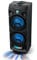 MUSE Enceinte Sono Portable M-1935 DJ