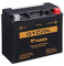 Motorradbatterie YUASA GYZ20L // 12V 20Ah